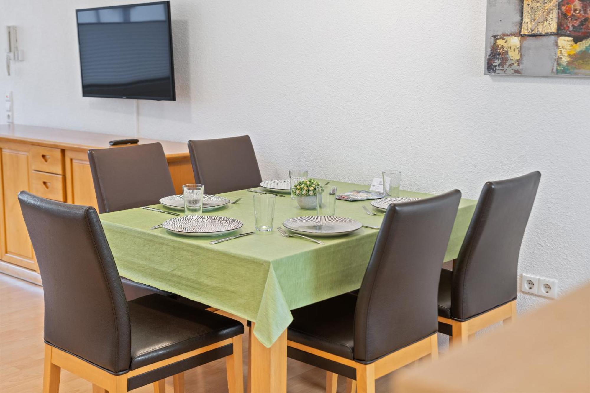 Apartments Muenchbach - Near Europa-Park And Rulantica Руст Экстерьер фото