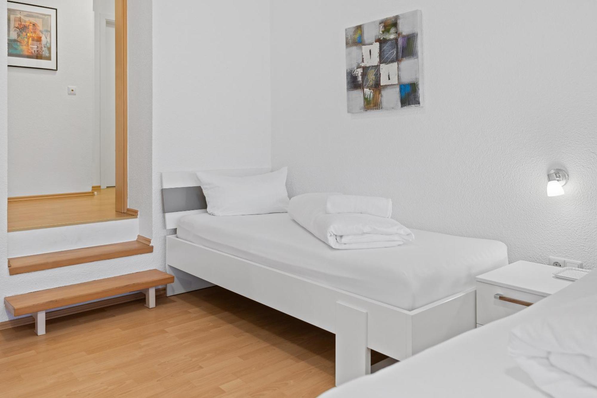 Apartments Muenchbach - Near Europa-Park And Rulantica Руст Экстерьер фото