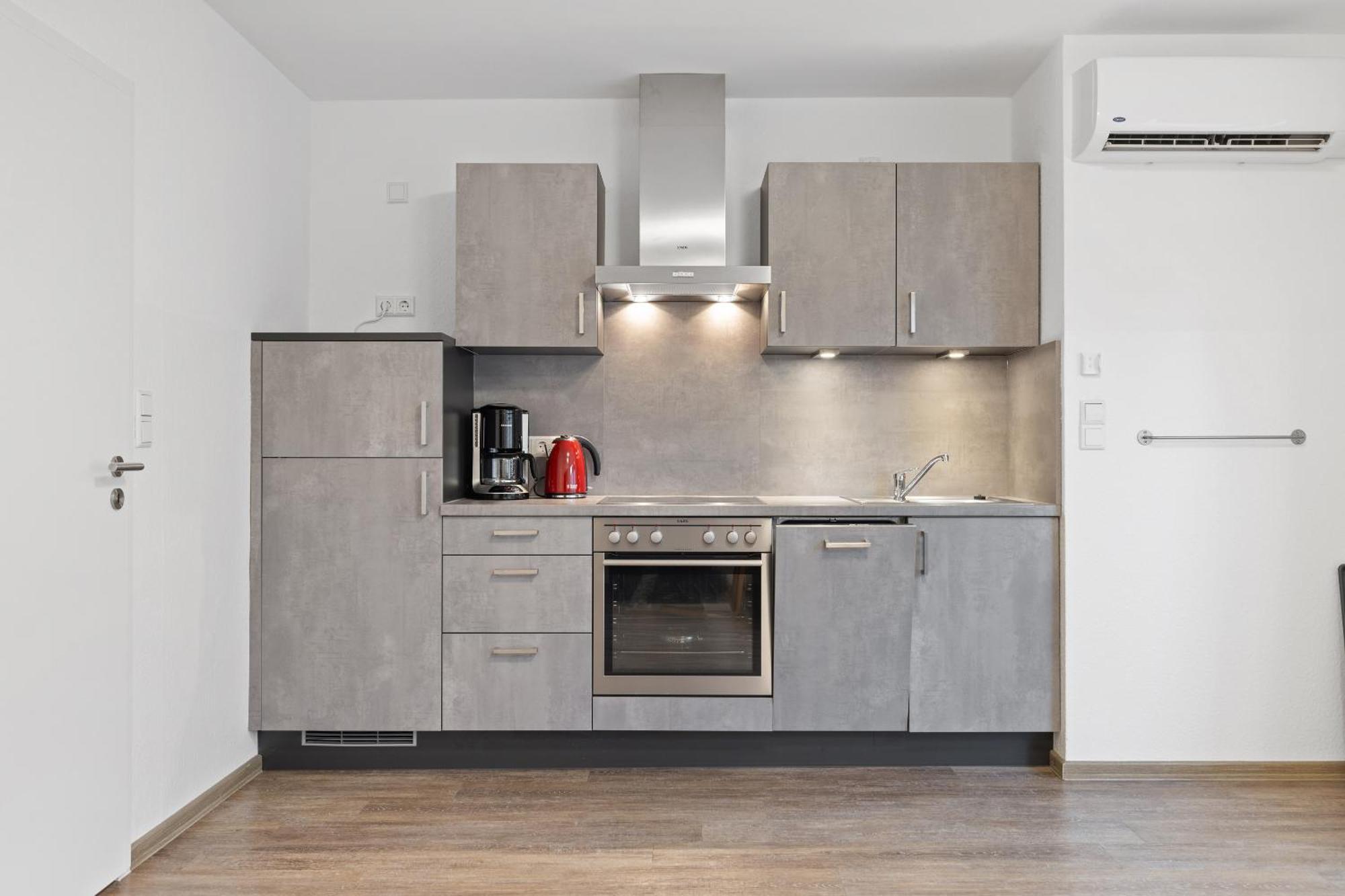 Apartments Muenchbach - Near Europa-Park And Rulantica Руст Экстерьер фото