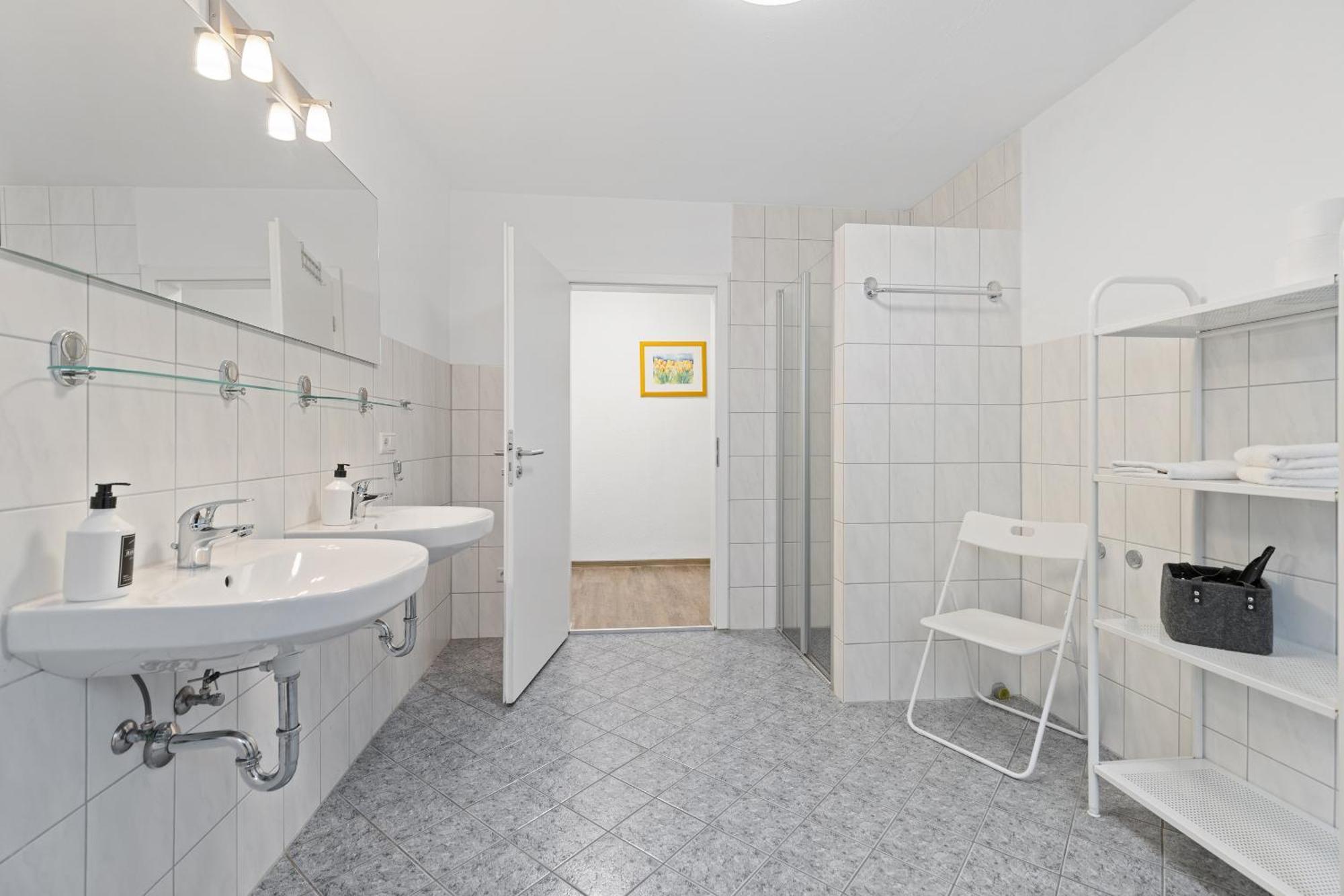 Apartments Muenchbach - Near Europa-Park And Rulantica Руст Экстерьер фото