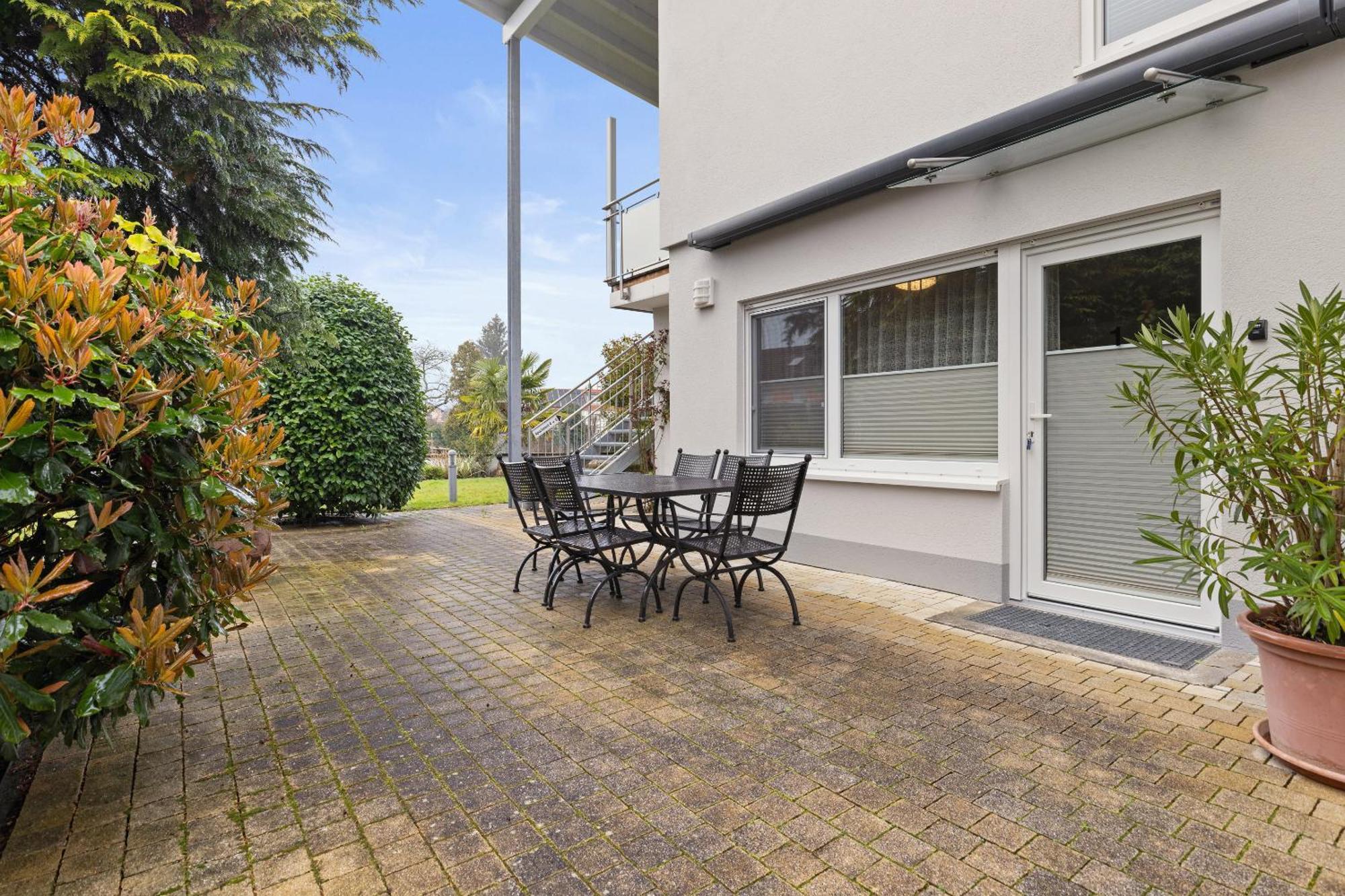 Apartments Muenchbach - Near Europa-Park And Rulantica Руст Экстерьер фото