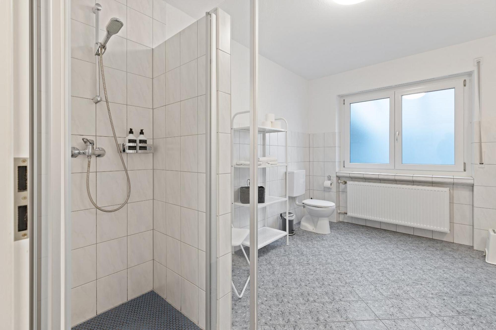 Apartments Muenchbach - Near Europa-Park And Rulantica Руст Экстерьер фото
