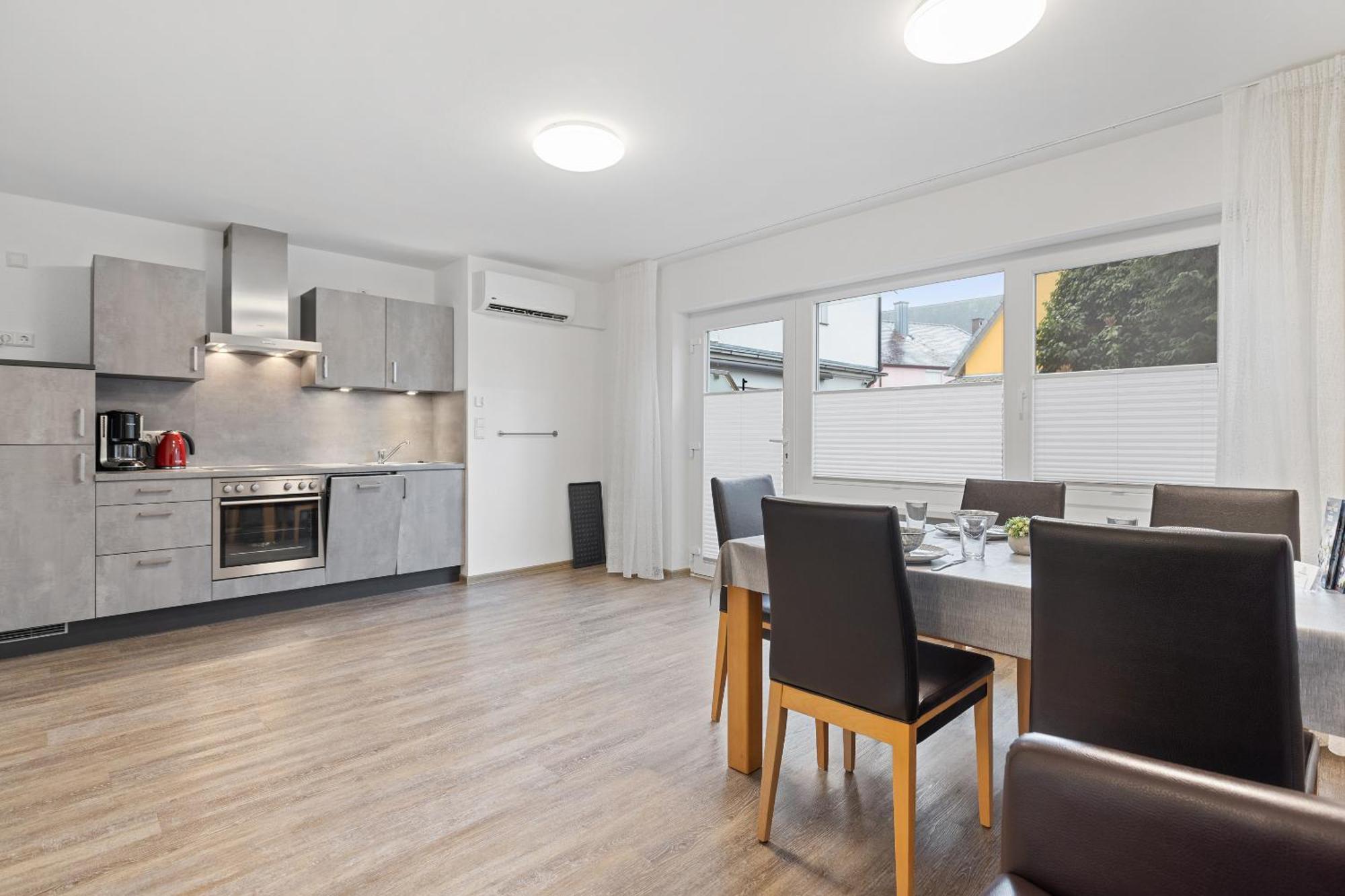 Apartments Muenchbach - Near Europa-Park And Rulantica Руст Экстерьер фото