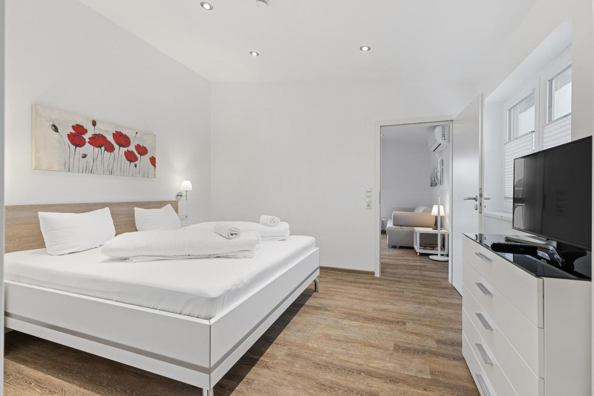 Apartments Muenchbach - Near Europa-Park And Rulantica Руст Экстерьер фото